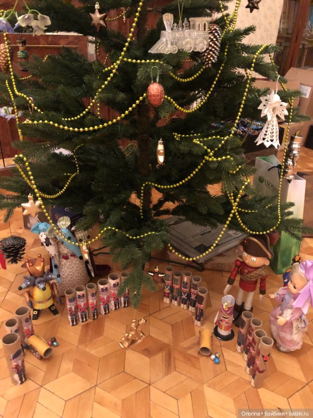 Как Золушка стала Марихен (фото 6)