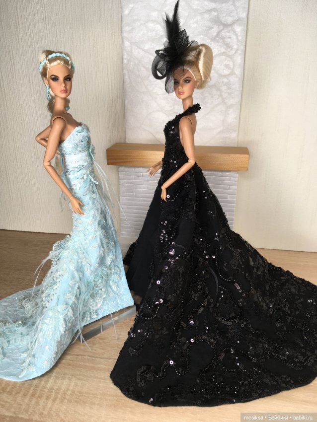 Любимые близняшки — Куклы Integrity Toys (Интегрити): Poppy Parker (фото 6)