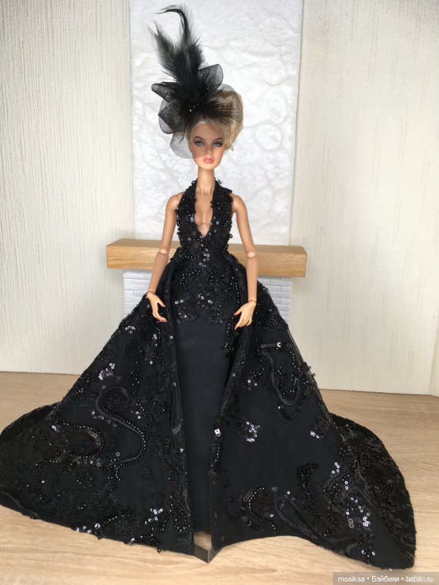 Любимые близняшки — Куклы Integrity Toys (Интегрити): Poppy Parker (фото 10)