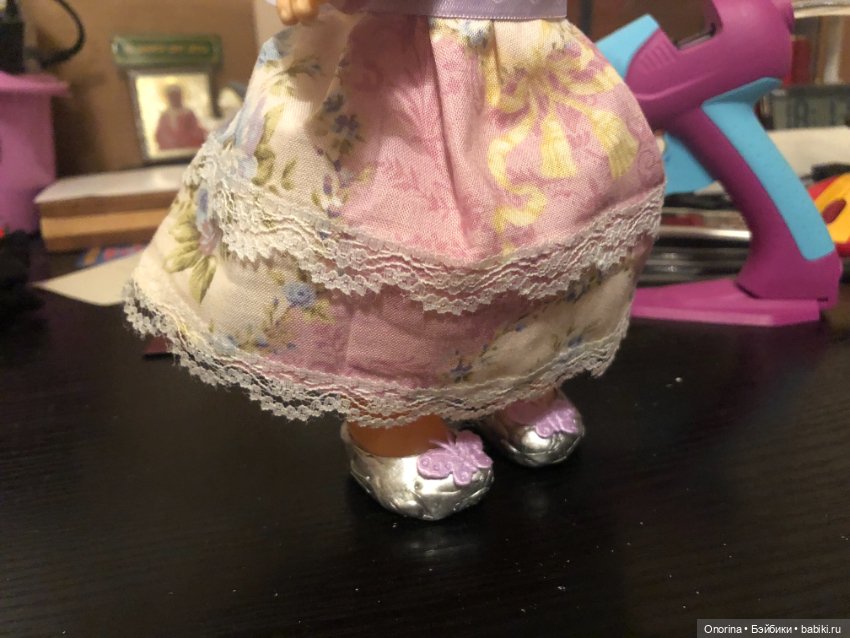 Как Золушка стала Марихен (фото 8)