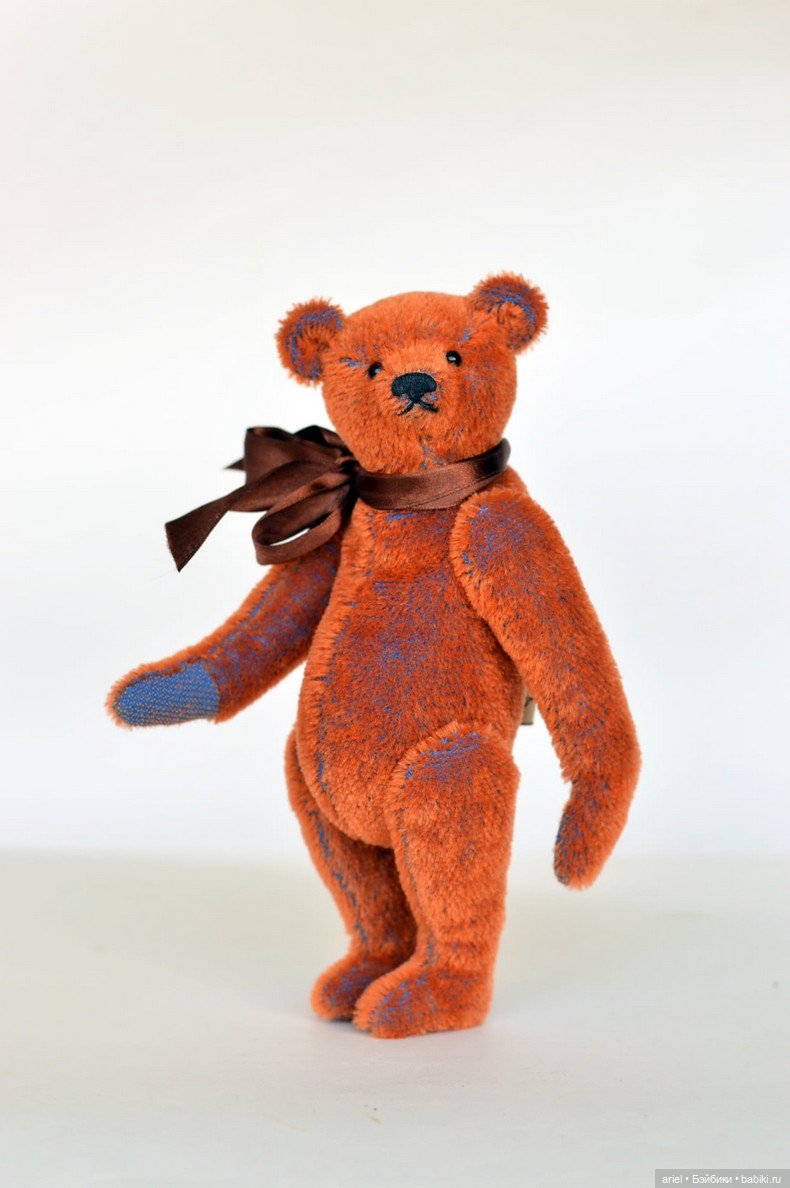 Милые животные от автора Рогозина Любовь (фото 8)