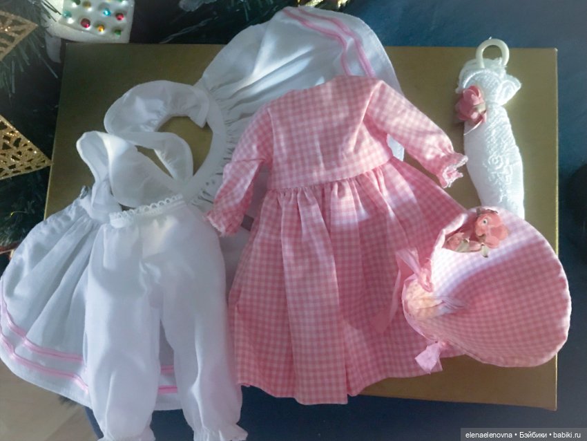 Заколдованный Кукольный Домик 🏡 (фото 10)