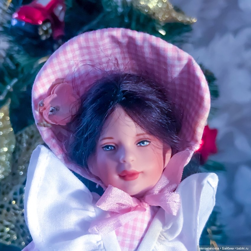 Заколдованный Кукольный Домик 🏡 (фото 3)