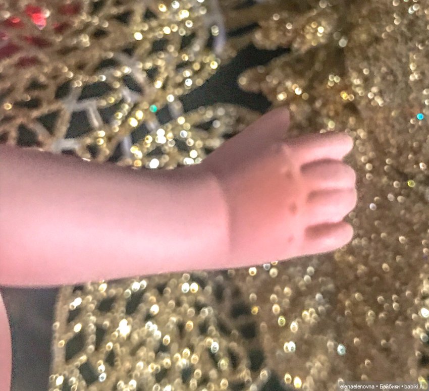 Заколдованный Кукольный Домик 🏡 (фото 9)