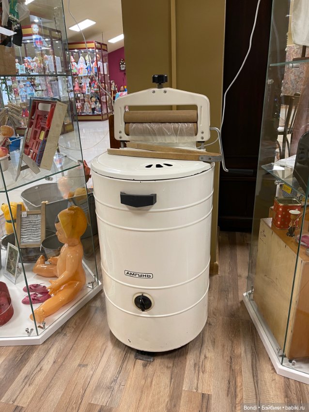 «Жили-были куклы и люди» выставка кукол в Иркутске, часть 2