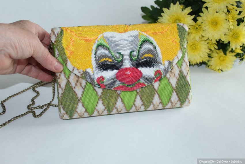 Улыбаемся, люди — Другие хобби и увлечения: сад