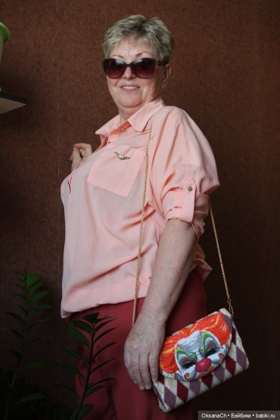 Улыбаемся, люди — Другие хобби и увлечения: сад