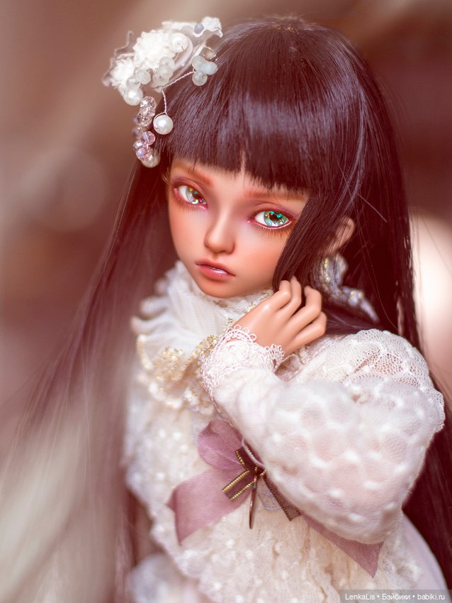 Alan, или все любят minifee =^_^= (фото 2)