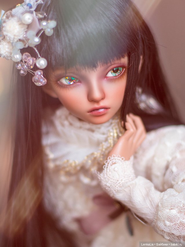 Alan, или все любят minifee =^_^=