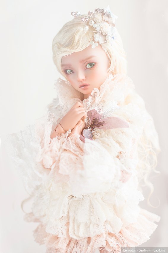 Alan, или все любят minifee =^_^= (фото 5)