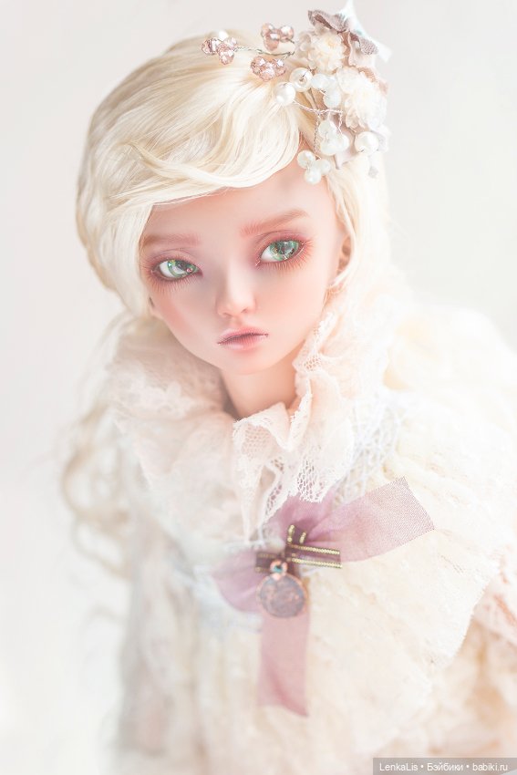 Alan, или все любят minifee =^_^= (фото 4)