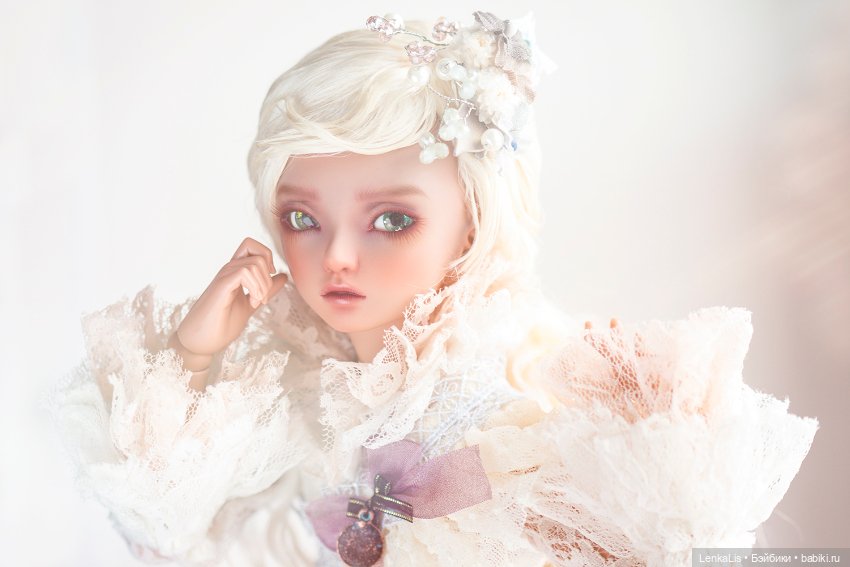 Alan, или все любят minifee =^_^= (фото 3)