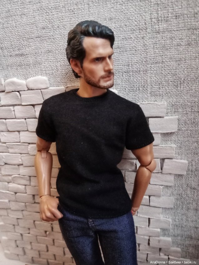 Футболка для экшенов и БМР (фото 7)