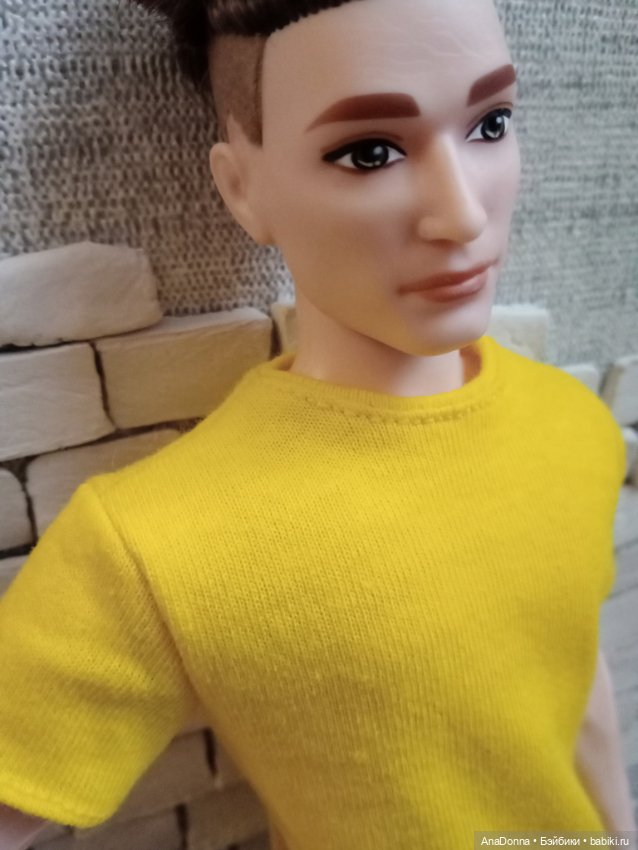 Футболка для экшенов и БМР (фото 4)