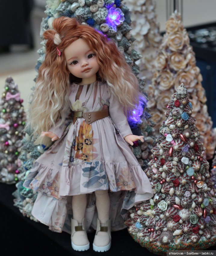 Искусство Куклы 2021г — ООАК Paola Reina (Паола Рейна) и испанских кукол: перерисовка