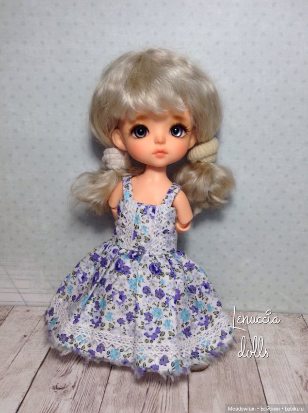 Леди Совершенство — Куклы Latidoll (Лати): BJD (БЖД) (фото 2)