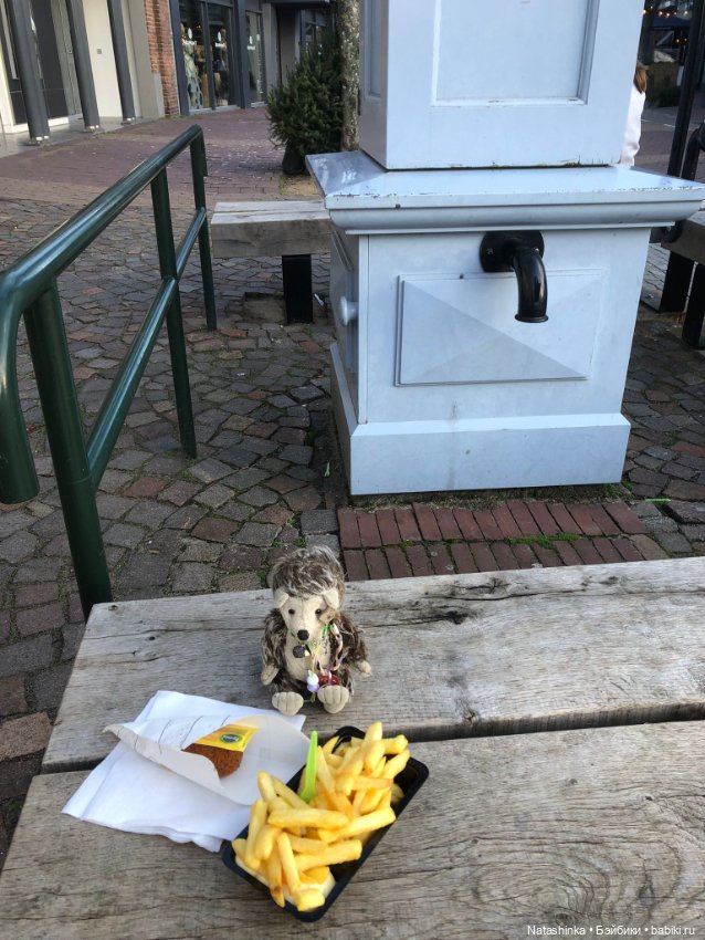 Fashion Dolls 309 — Туризм и путешествия: фотоотчеты из поездок