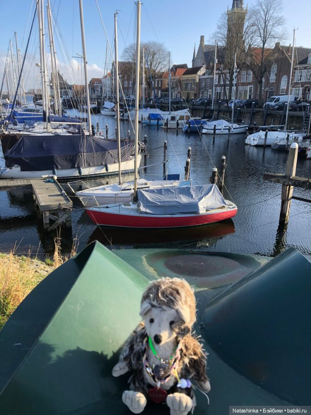 Fashion Dolls 309 — Туризм и путешествия: фотоотчеты из поездок (фото 8)