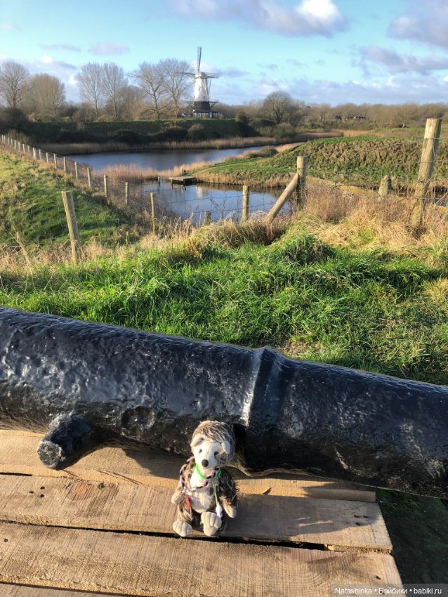 Fashion Dolls 309 — Туризм и путешествия: фотоотчеты из поездок