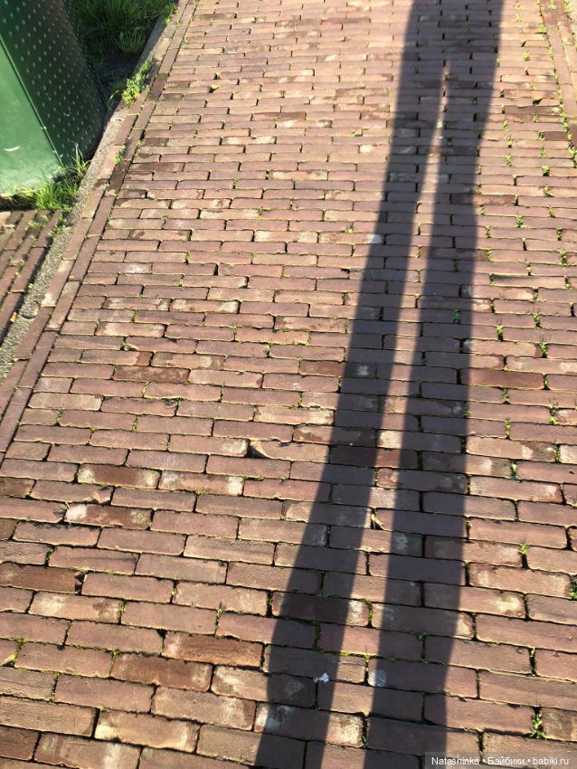 Fashion Dolls 309 — Туризм и путешествия: фотоотчеты из поездок