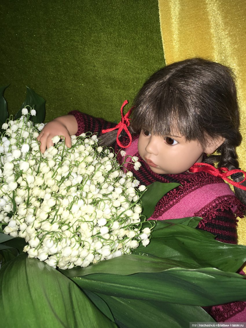 Зимняя сказка. Продолжение. День потрясений