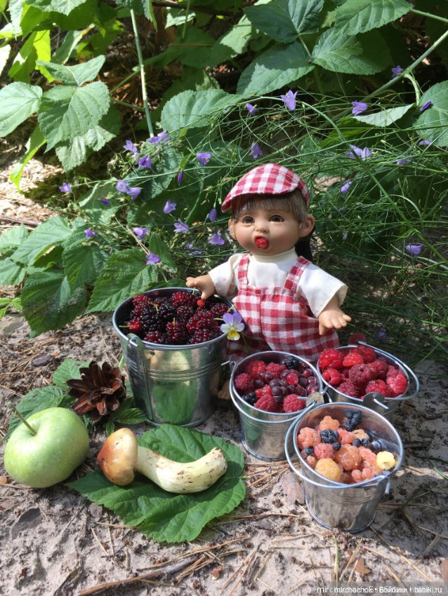 Зимняя сказка. Продолжение. День потрясений