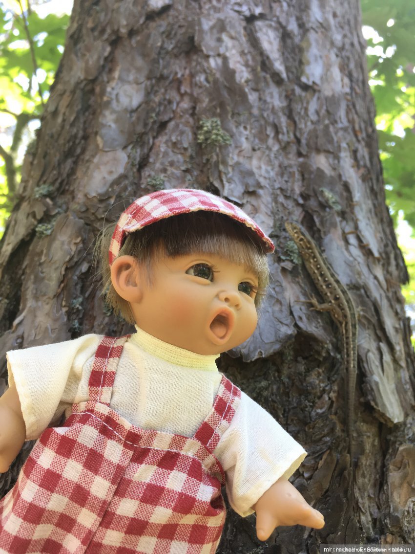 Зимняя сказка. Продолжение. День потрясений (фото 10)