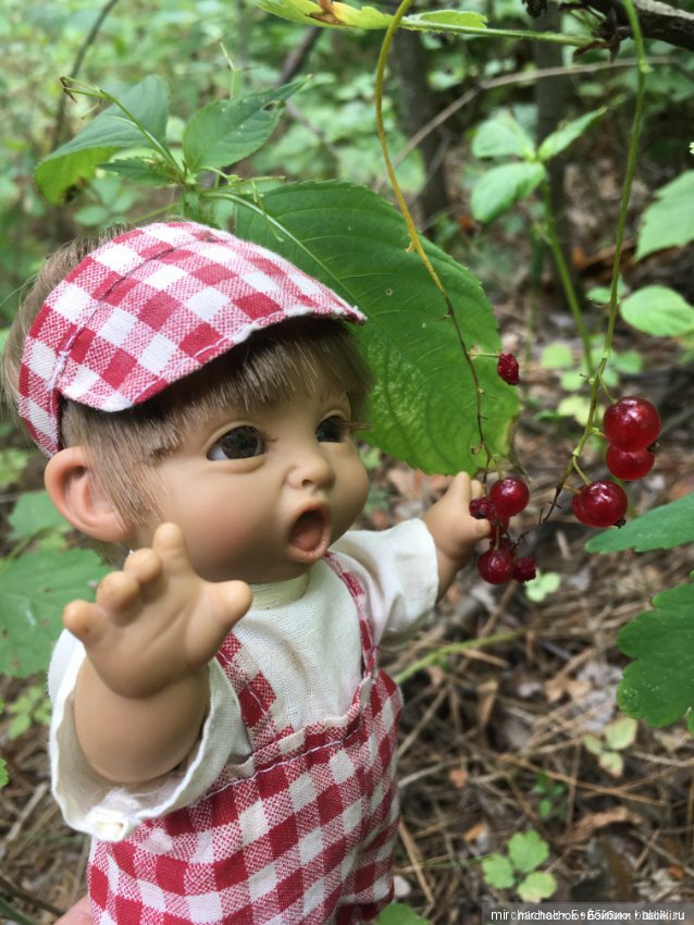 Зимняя сказка. Продолжение. День потрясений