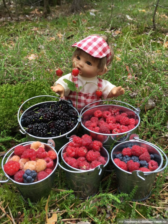 Зимняя сказка. Продолжение. День потрясений