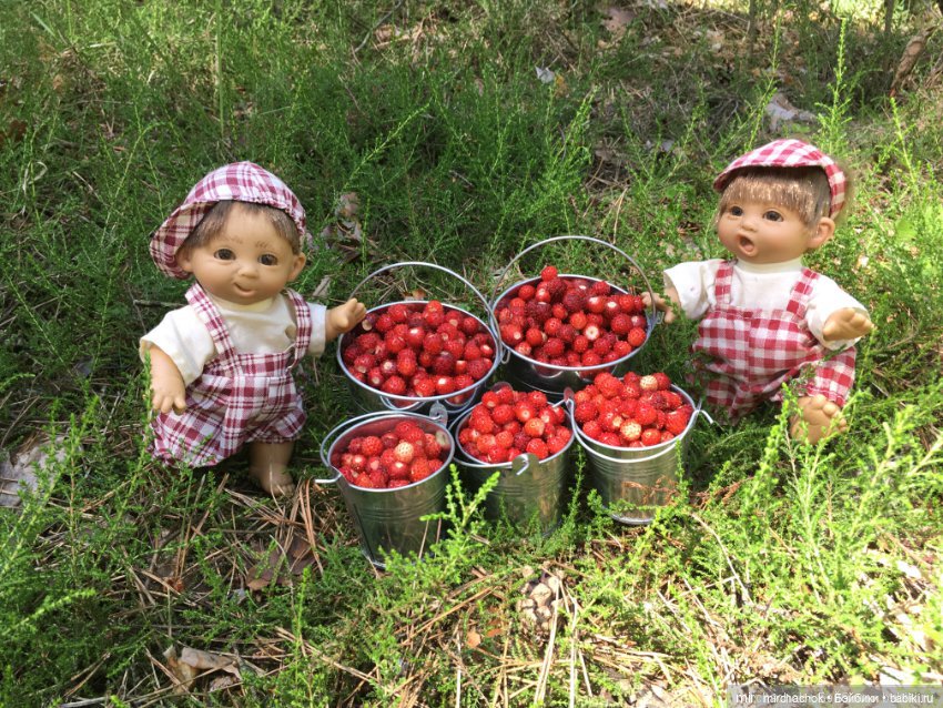 Зимняя сказка. Продолжение. День потрясений