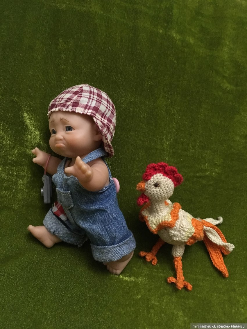 Зимняя сказка. Продолжение. День потрясений (фото 3)