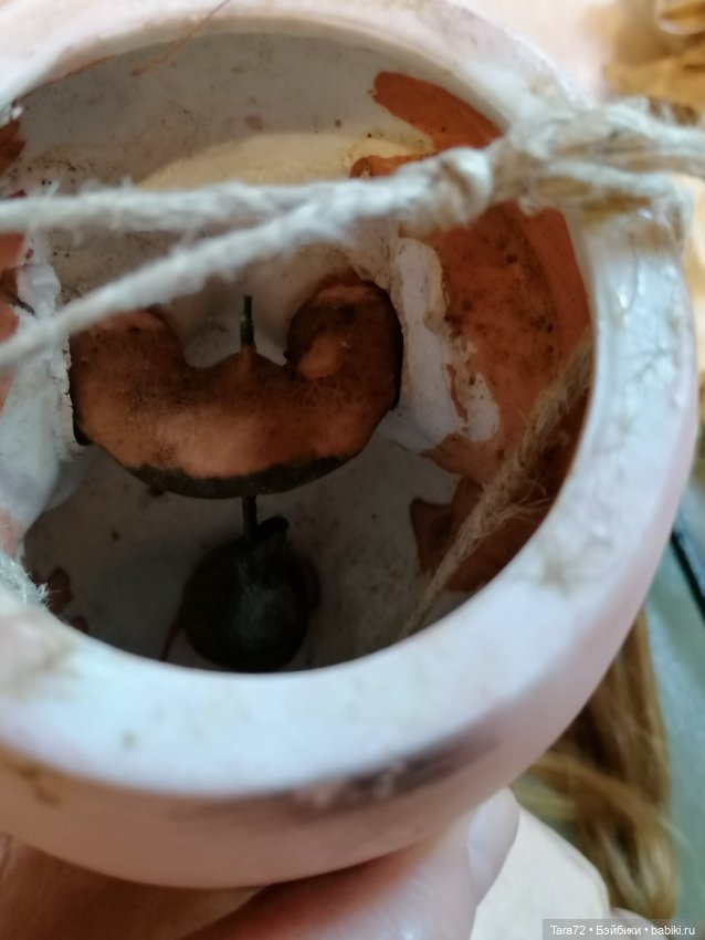 Новая кукла, молд 478 - Это Шраер (фото 9)