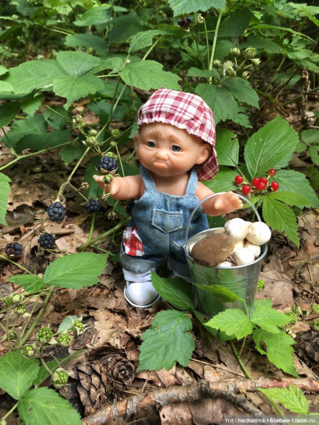 Зимняя сказка. Продолжение. День потрясений