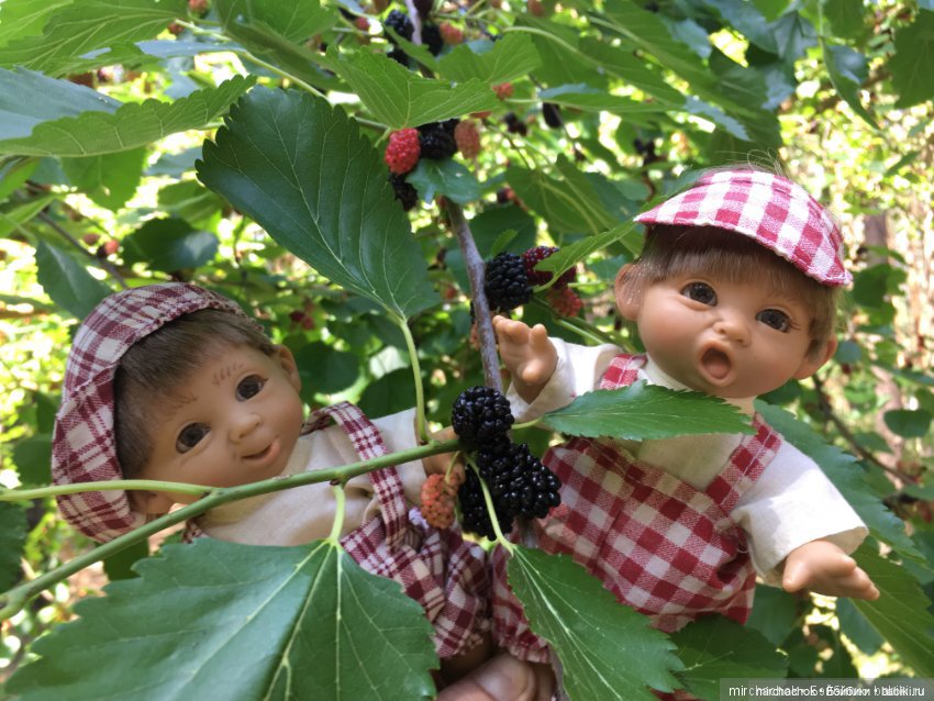 Зимняя сказка. Продолжение. День потрясений