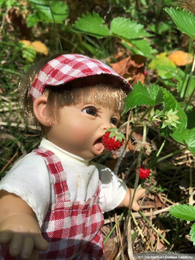 Зимняя сказка. Продолжение. День потрясений