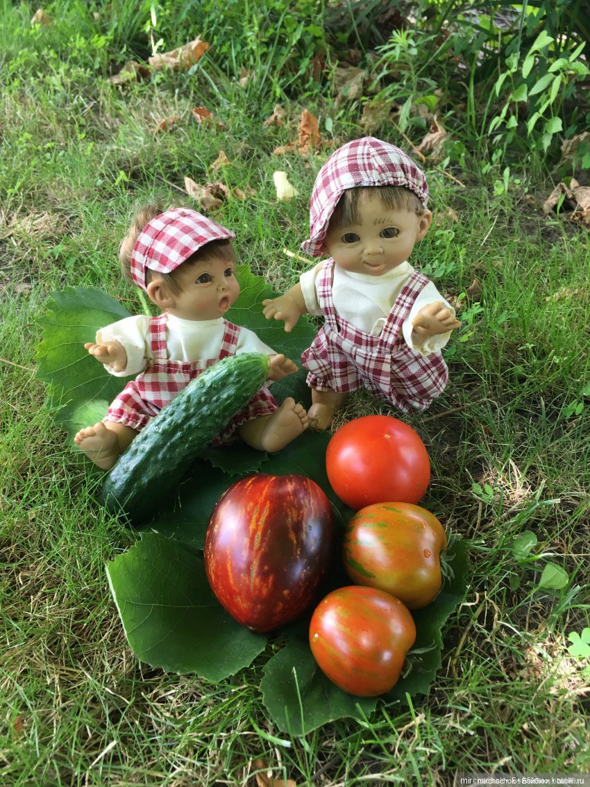 Зимняя сказка. Продолжение. День потрясений