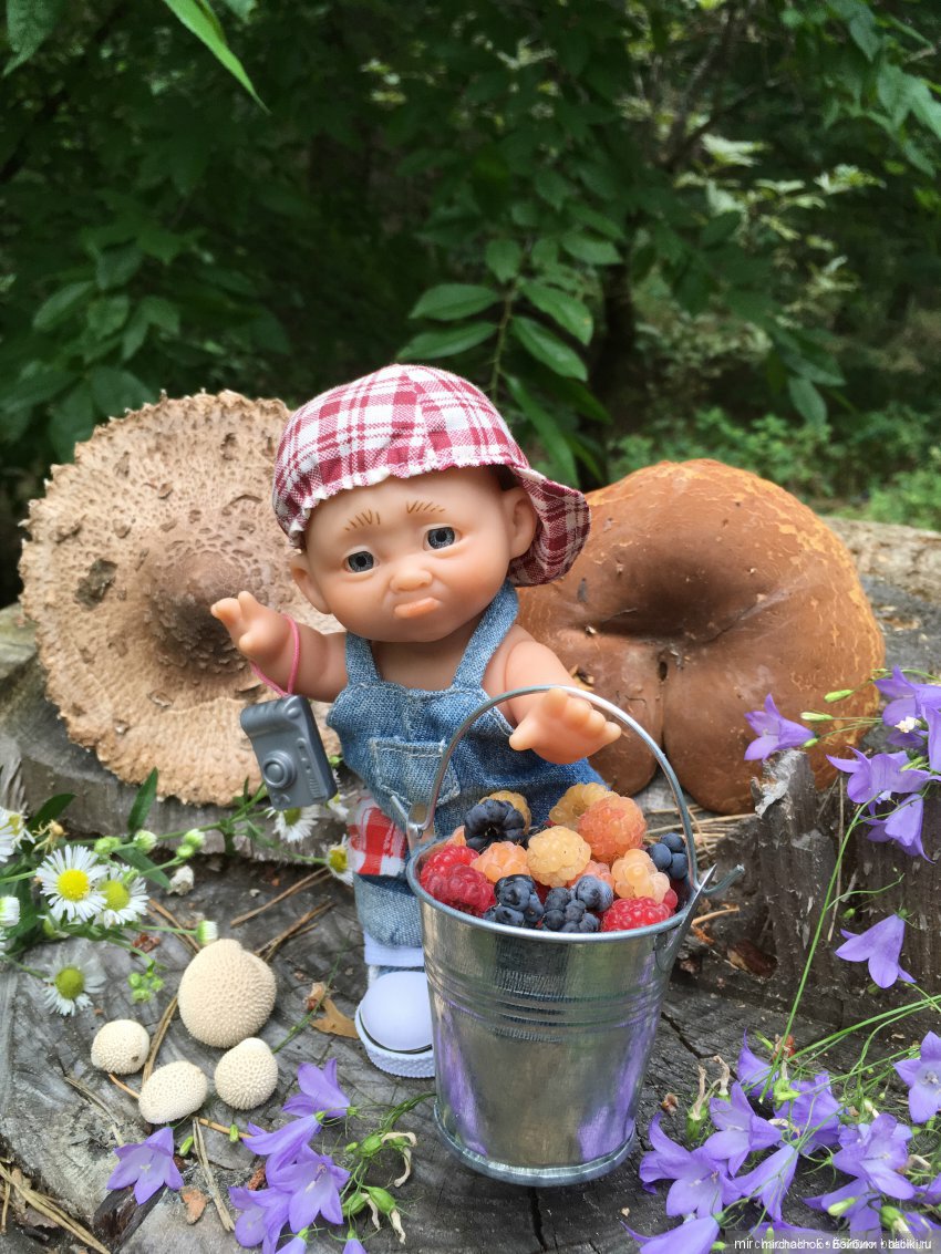 Зимняя сказка. Продолжение. День потрясений