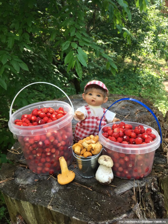 Зимняя сказка. Продолжение. День потрясений (фото 4)