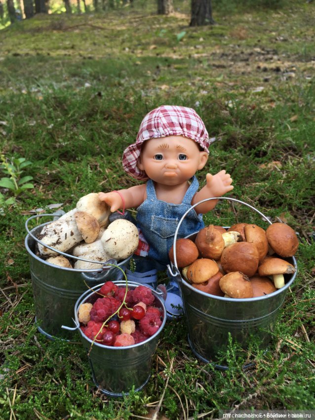 Зимняя сказка. Продолжение. День потрясений