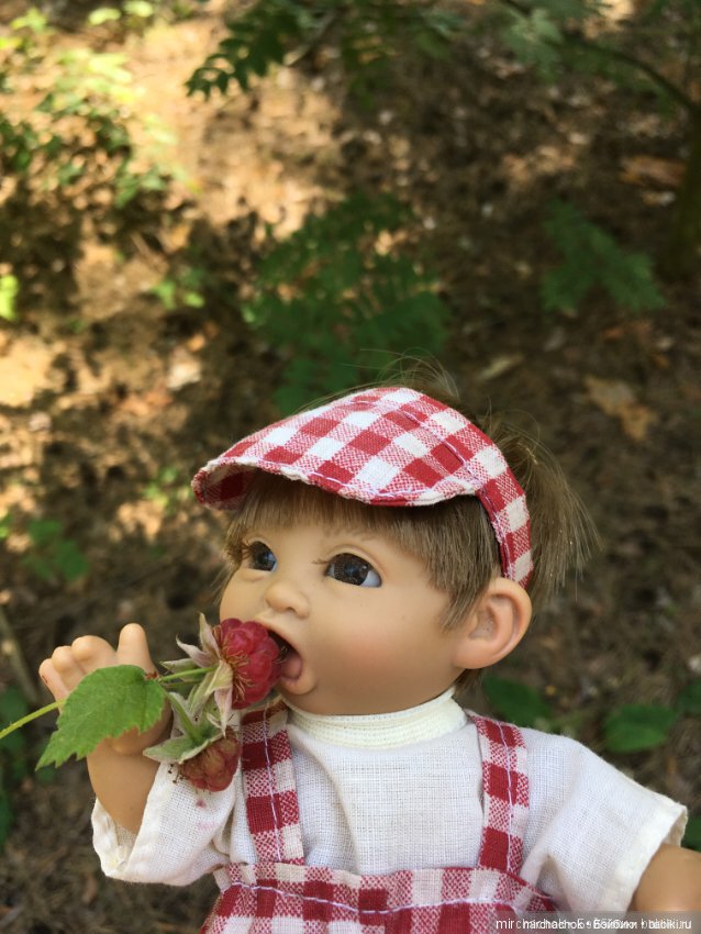 Зимняя сказка. Продолжение. День потрясений