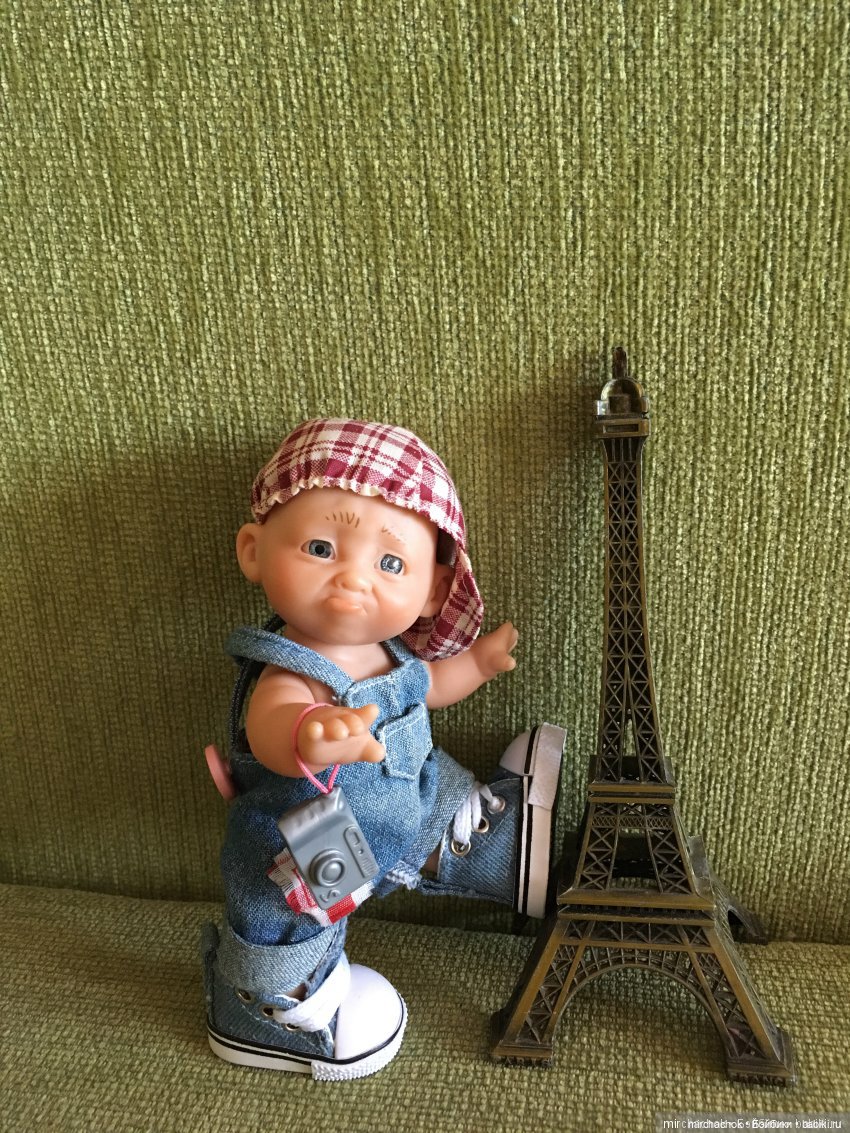 Зимняя сказка. Продолжение. День потрясений