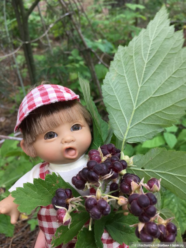 Зимняя сказка. Продолжение. День потрясений