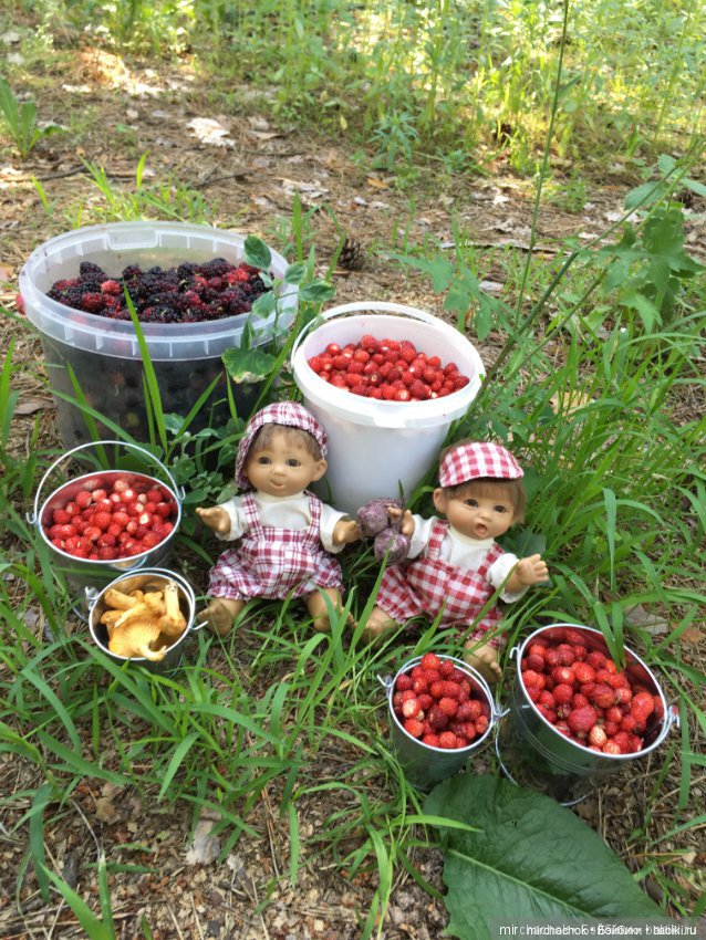 Зимняя сказка. Продолжение. День потрясений