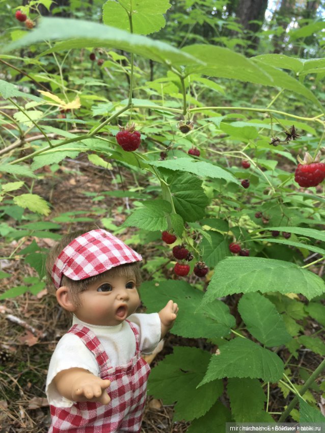 Зимняя сказка. Продолжение. День потрясений