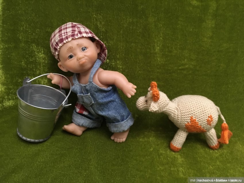 Зимняя сказка. Продолжение. День потрясений (фото 2)