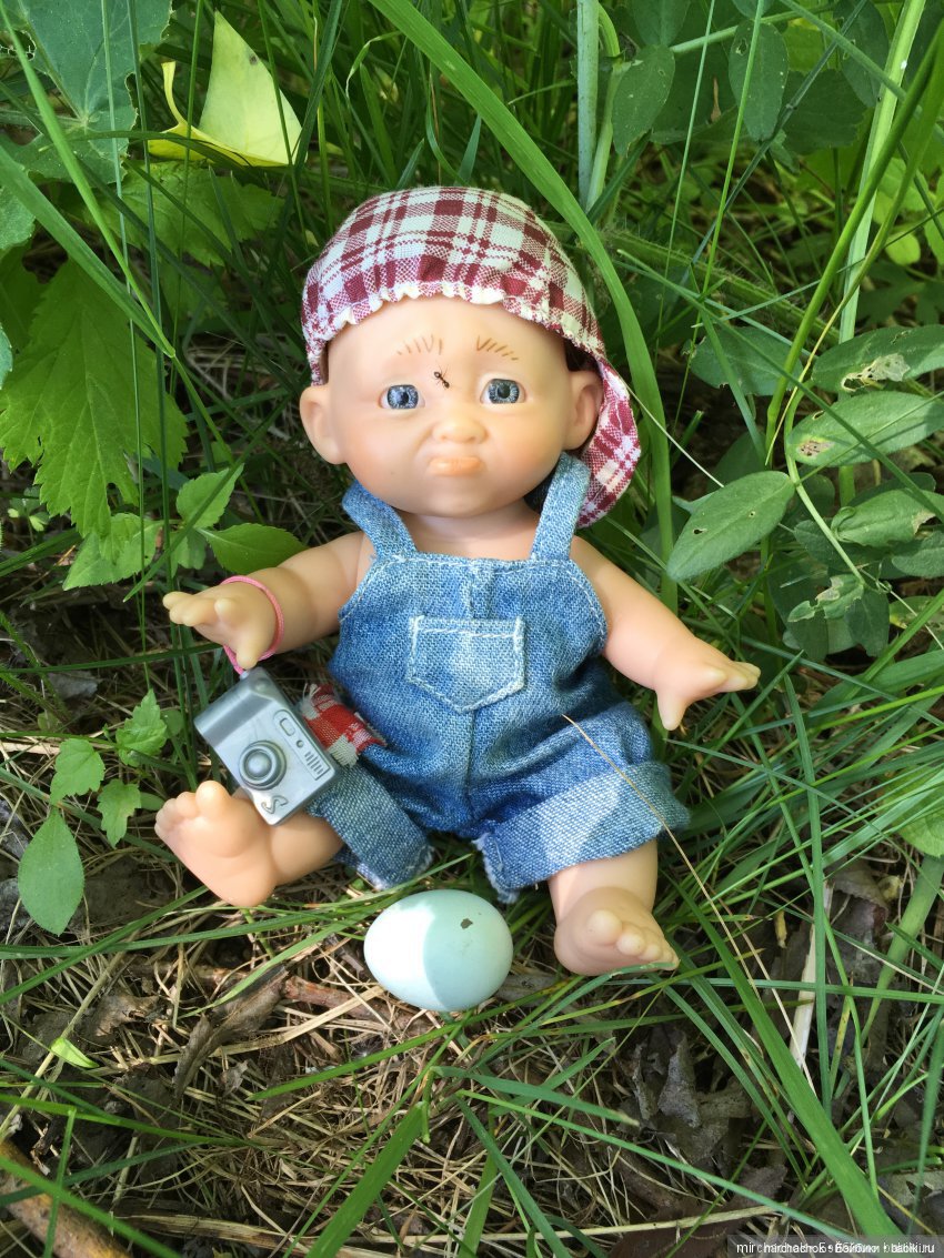 Зимняя сказка. Продолжение. День потрясений (фото 9)