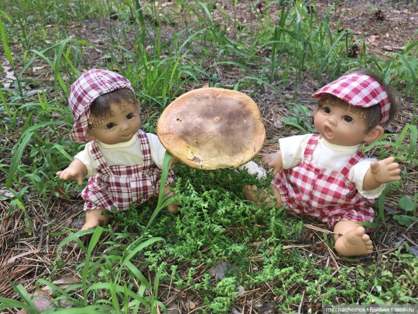 Зимняя сказка. Продолжение. День потрясений