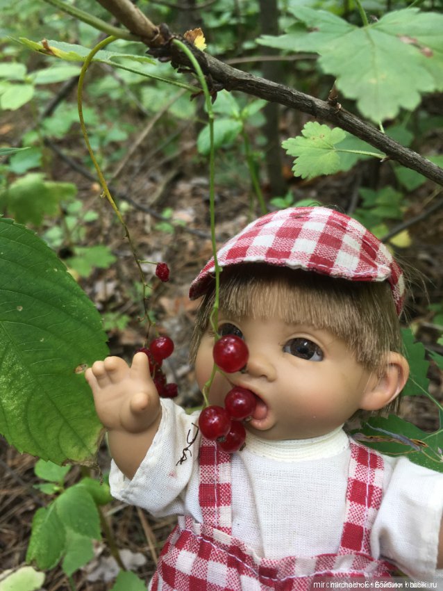 Зимняя сказка. Продолжение. День потрясений