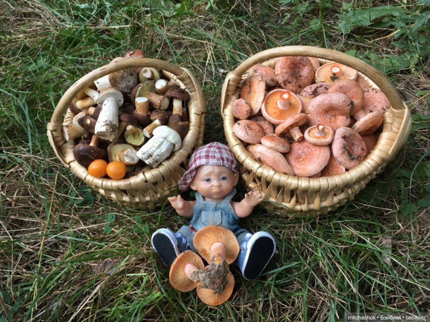 Зимняя сказка. Продолжение. День потрясений