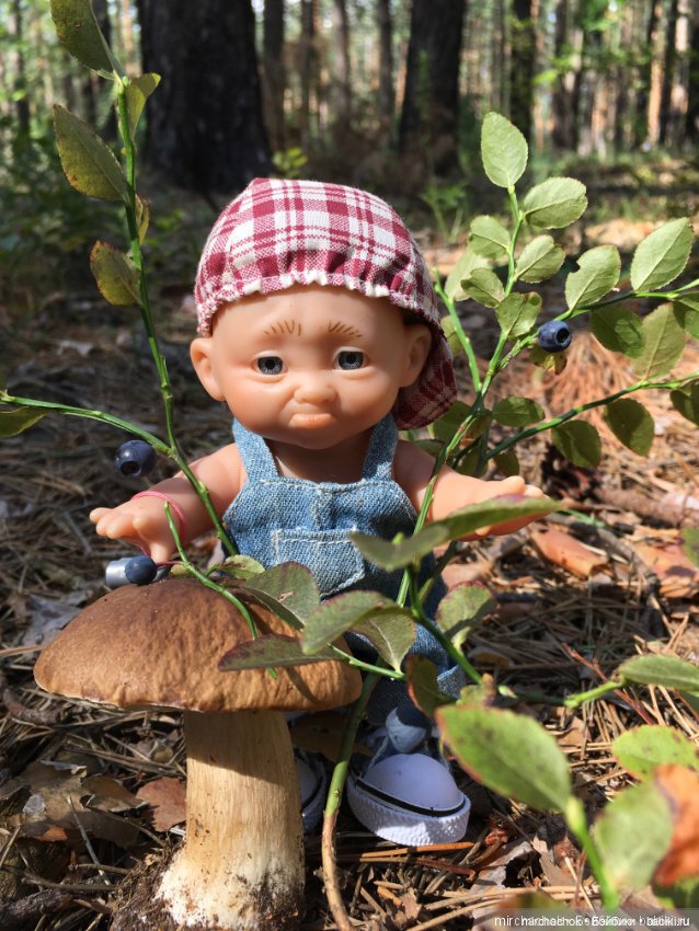 Зимняя сказка. Продолжение. День потрясений